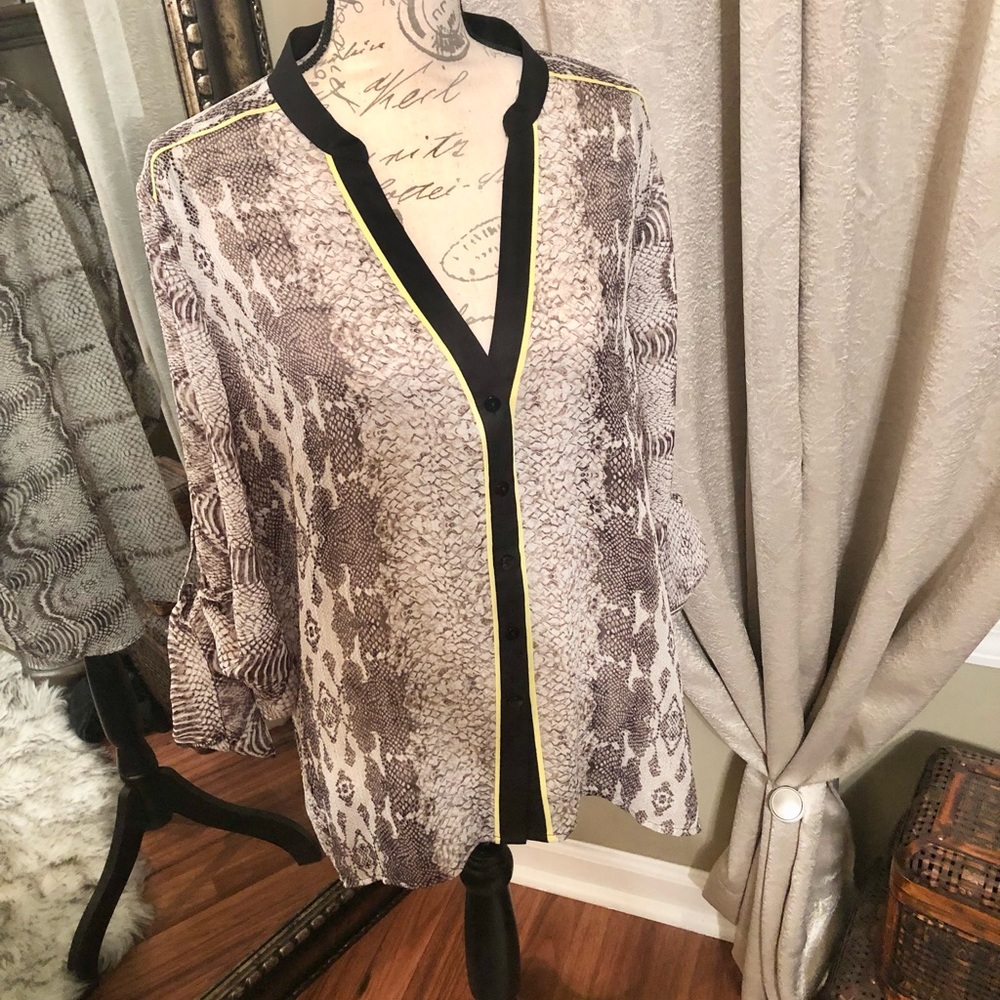 Alfani Women’s Top